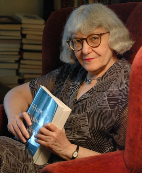 Risultati immagini per Cynthia Ozick