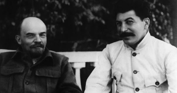 lenin-stalin