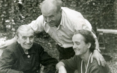 Giorno della Memoria: gli ebrei della Bassa reggiana in RS-Ricerche Storiche