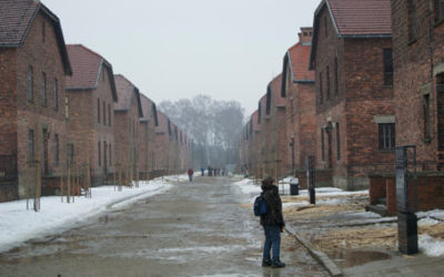 Viaggio della Memoria 2019 ad Auschwitz – posti disponibili per gli adulti nel primo turno