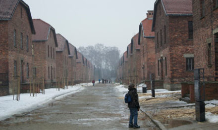 Viaggio della Memoria 2019 ad Auschwitz – posti disponibili per gli adulti nel primo turno