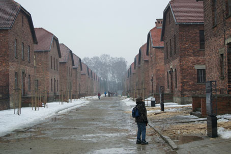 Viaggio della Memoria 2019 ad Auschwitz – posti disponibili per gli adulti nel primo turno