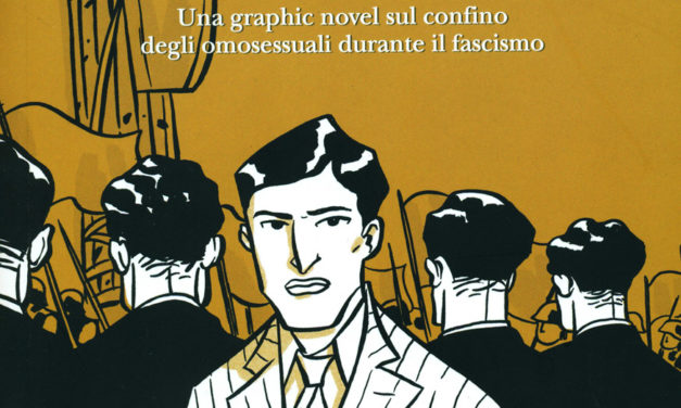 Il nostro libro del martedì #28