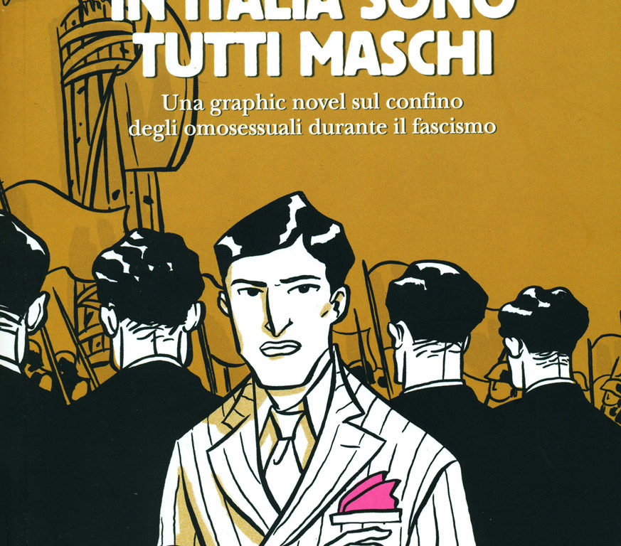 Il nostro libro del martedì #28