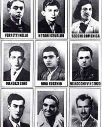 Il 28 luglio 1943 a Reggio Emilia: l’eccidio delle Reggiane