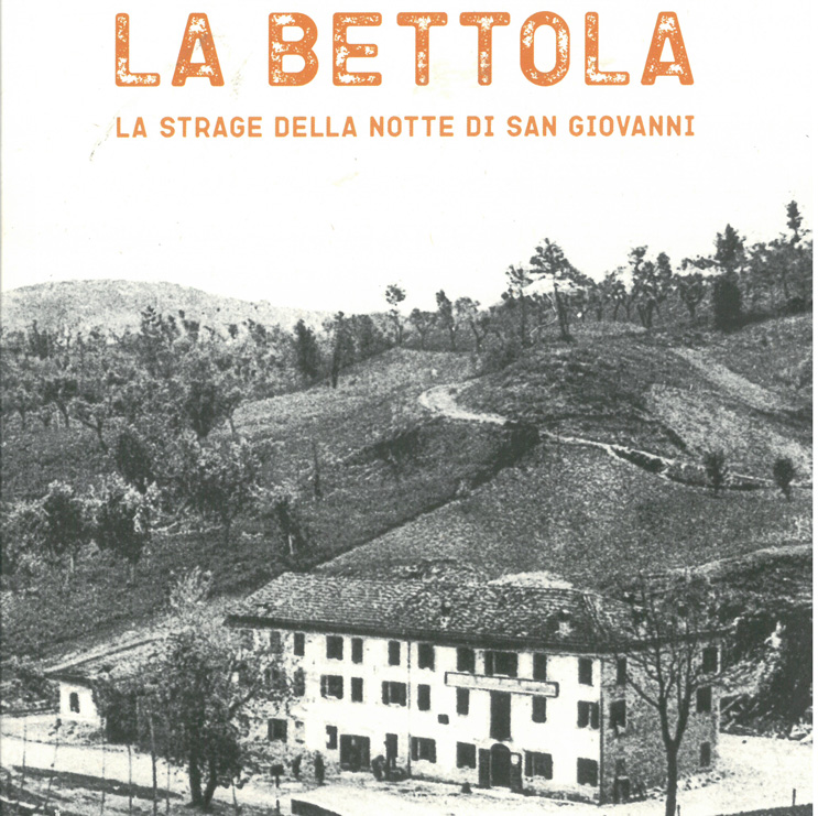 La Bettola: la strage della notte di San Giovanni