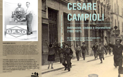 Cesare Campioli (1902-1971)