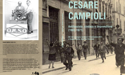 Cesare Campioli (1902-1971)