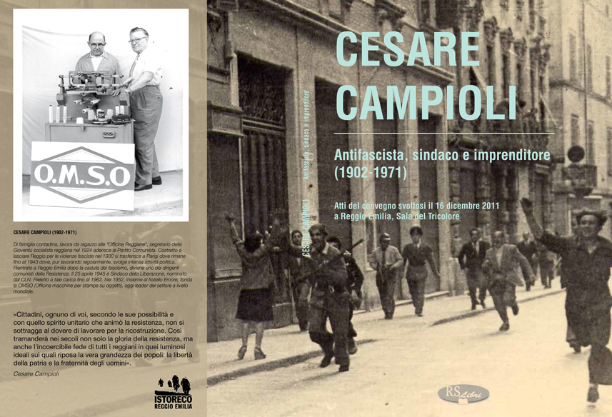 Cesare Campioli (1902-1971)