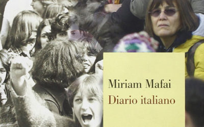 Il nostro libro del venerdì #36