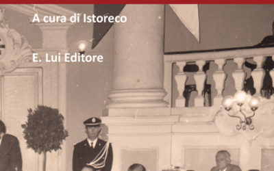 70 anni di Consiglio Comunale a Reggio Emilia.