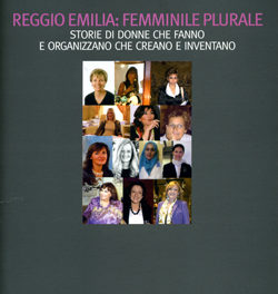 Reggio Emilia: femminile plurale