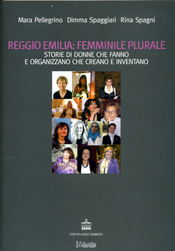 Reggio Emilia: femminile plurale
