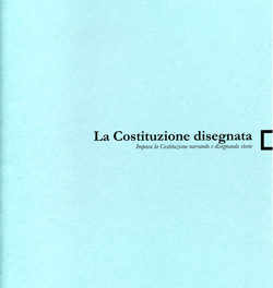 La Costituzione disegnata