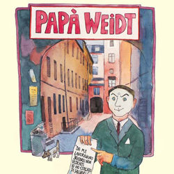 Papà Weidt