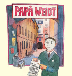 Papà Weidt