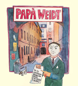 Papà Weidt