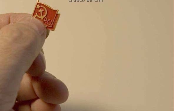 Ermes Grappi, La mia vita nel Novecento dalla Resistenza ai vertici del PCI reggiano