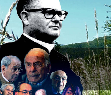 Fai del bene e buttalo ai pesci
