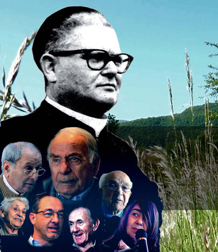 Fai del bene e buttalo ai pesci