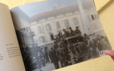 Audioguida MP3 Hai sentito che storia?