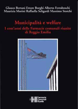 MUNICIPALITA’ E WELFARE