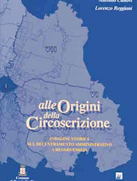 ALLE ORIGINI DELLA CIRCOSCRIZIONE