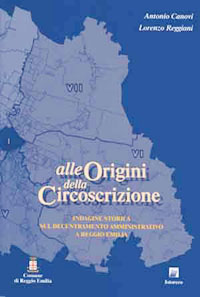 ALLE ORIGINI DELLA CIRCOSCRIZIONE