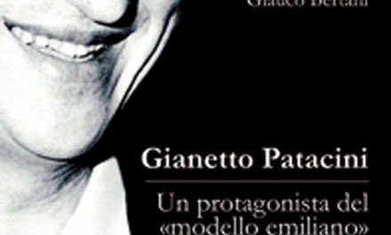 Gianetto Patacini, un protagonista del modello emiliano