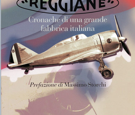 Reggiane. Cronache di una grande fabbrica italiana