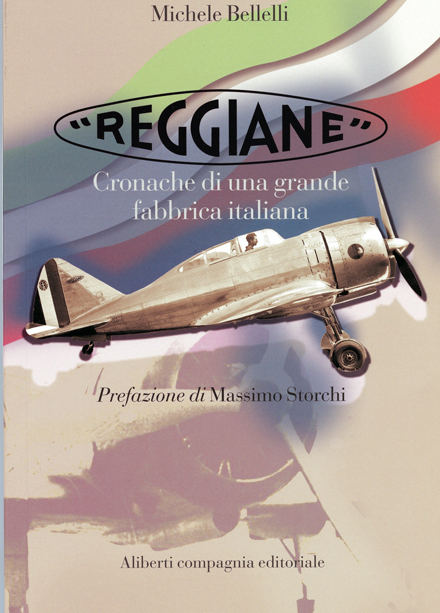 Reggiane. Cronache di una grande fabbrica italiana