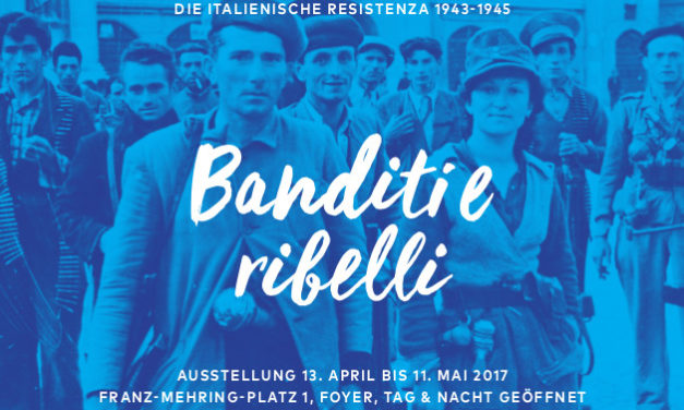 Banditi e Ribelli