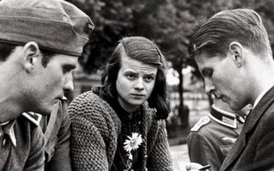 LA ROSA BIANCA. STUDENTI CONTRO IL NAZISMO