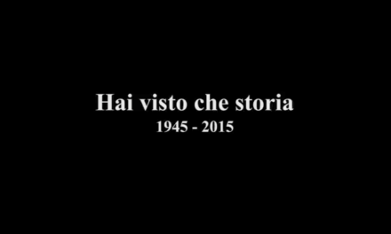 Hai visto che storia? – di Andrea Mainardi e Alessandra Fontanesi