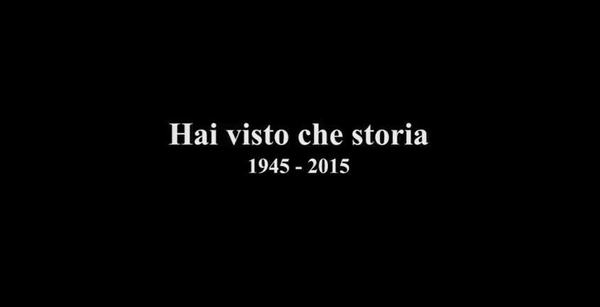 Hai visto che storia? – di Andrea Mainardi e Alessandra Fontanesi