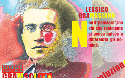Il pensiero di Antonio Gramsci, a 80 anni dalla sua morte