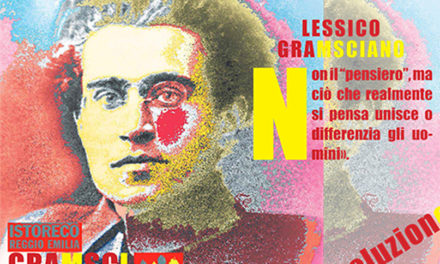 Il pensiero di Antonio Gramsci, a 80 anni dalla sua morte