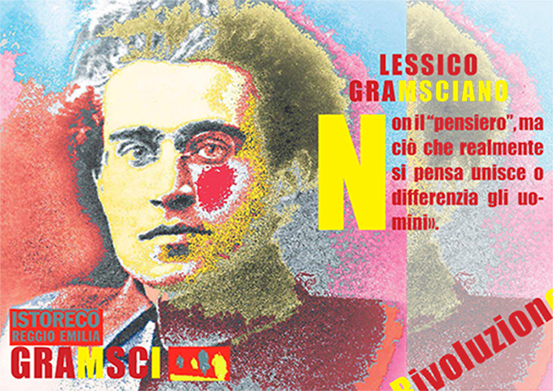 Il pensiero di Antonio Gramsci, a 80 anni dalla sua morte