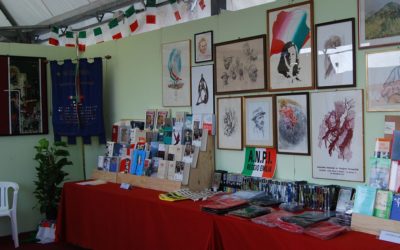 Le iniziative di Istoreco a Festareggio