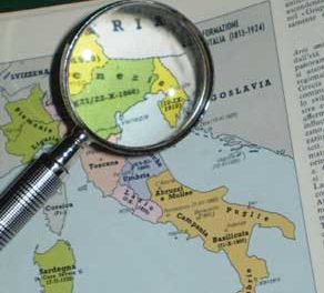 Strumenti per comprendere la Storia del Confine orientale italiano