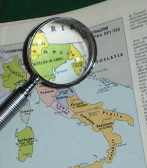Strumenti per comprendere la Storia del Confine orientale italiano