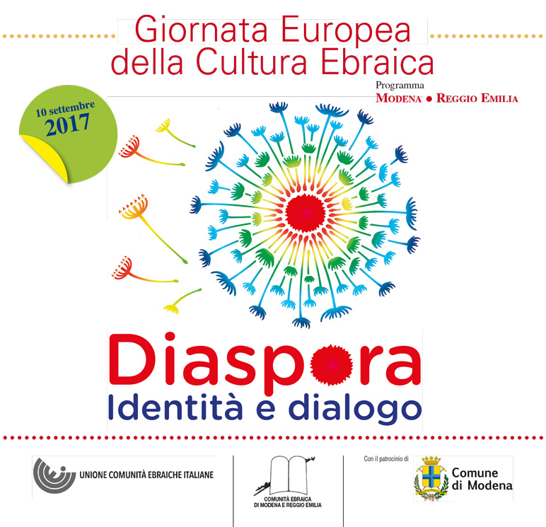 Giornata Europea della Cultura Ebraica