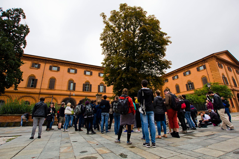 Istoreco incontra gli amministratori pubblici reggiani