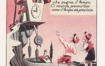 Prendi il Tempo 2017 – 2018