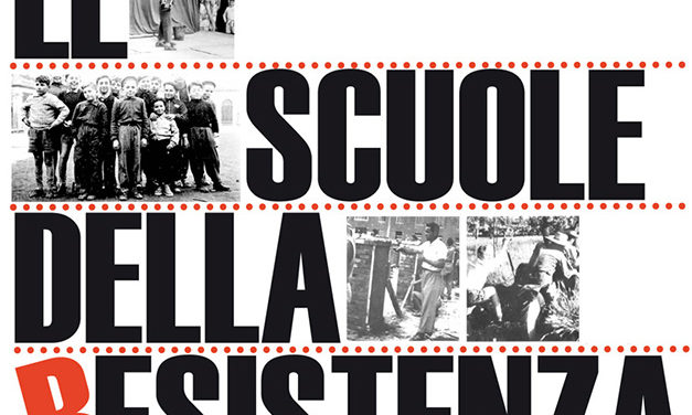 Le scuole della Resistenza