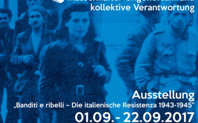 La mostra “Banditi e ribelli” a Gottinga