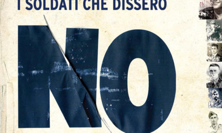 I soldati che dissero NO. Storie di deportazione a Reggio Emilia