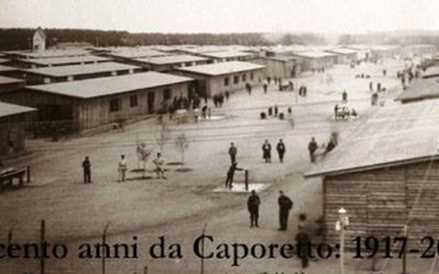 A cent’anni da Caporetto. Voci e silenzi di prigionia: Cellelager 1917-1918