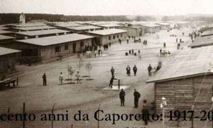 A cent’anni da Caporetto. Voci e silenzi di prigionia: Cellelager 1917-1918