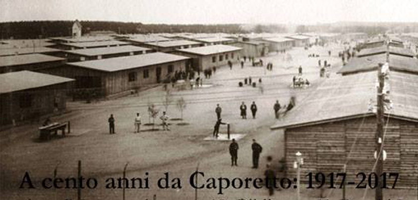 A cent’anni da Caporetto. Voci e silenzi di prigionia: Cellelager 1917-1918